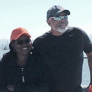 Meet your Posher, Betty