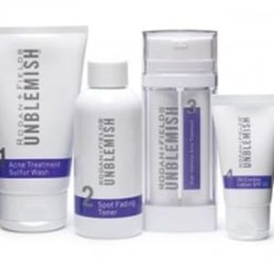 Rodan + Fields  Unblemish