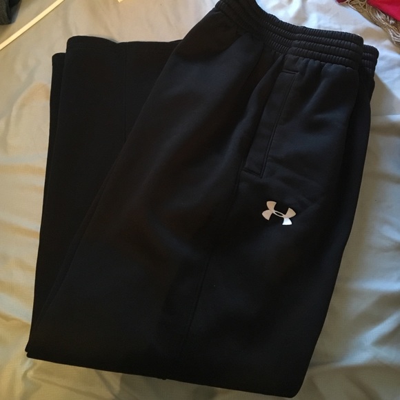 Sweatpants