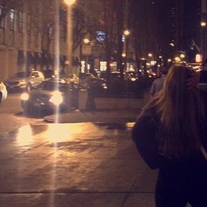 Meet your Posher, Alex