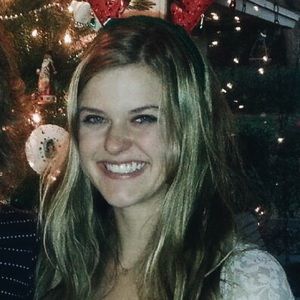 Meet your Posher, Brooke