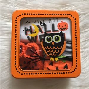 💫My first Halloween Set