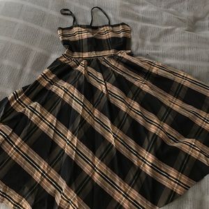 Vintage lanvin dress