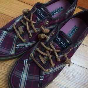 Sperry Top-Sider, Sea Cost Washable Sneaker