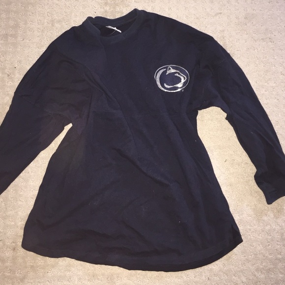 Pennsylvania State University long sleeve
