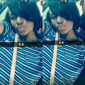 Meet your Posher, Miah