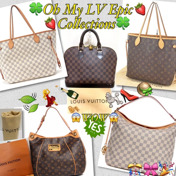 🍀🐎🙋Coming Soon🍀🐎💁Authentic Louis Vuitton