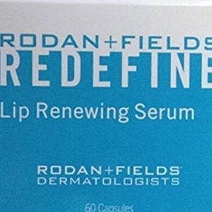 Rodan + Fields lip serum