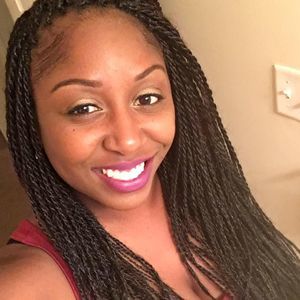 Meet your Posher, Chaunda