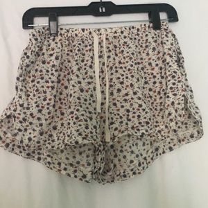Brandy Melville shorts