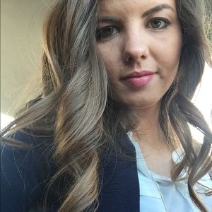 Meet your Posher, Wendi
