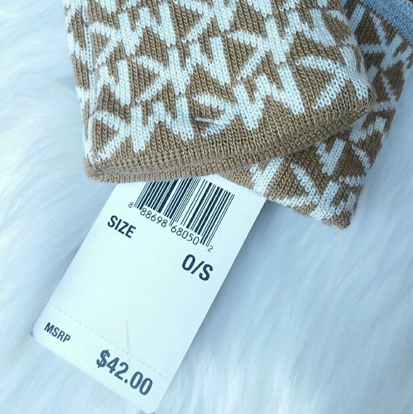 Michael Kors gloves NWT - Picture 2 of 2