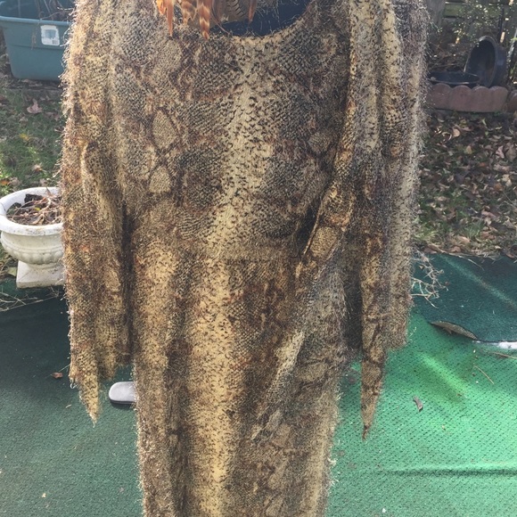 SL Fashions 4 Pc Set made USA - Picture 2 of 4