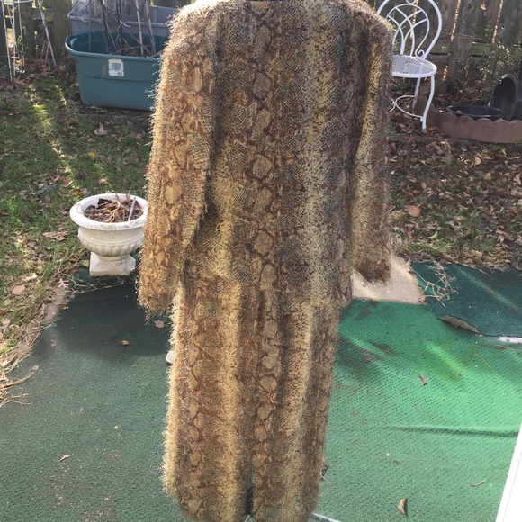 SL Fashions 4 Pc Set made USA - Picture 3 of 4