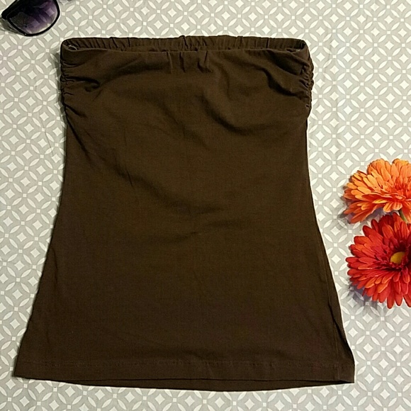 Comfy Tube top - Picture 2 of 3