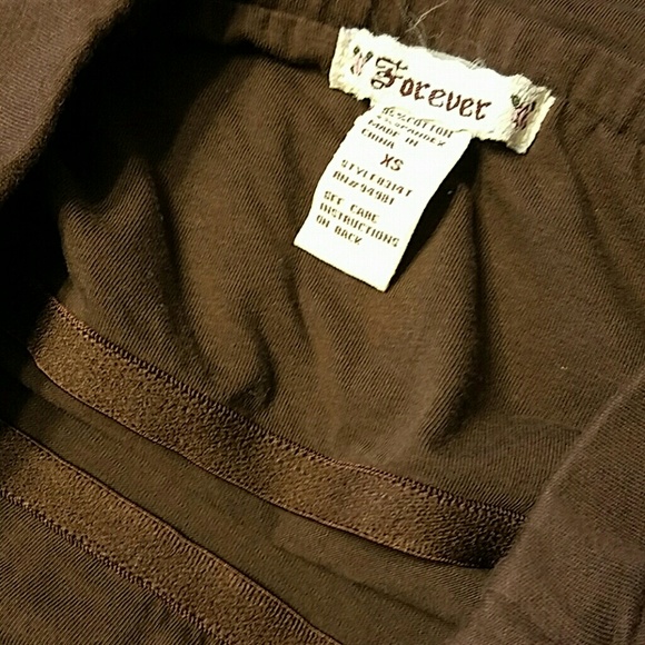 Comfy Tube top - Picture 3 of 3