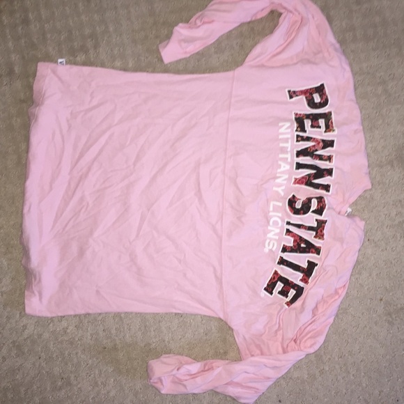 Pennsylvania State University long sleeve
