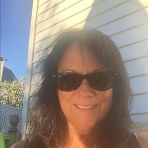 Meet your Posher, Susan