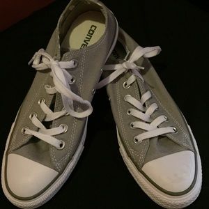 Converse Low Tops
