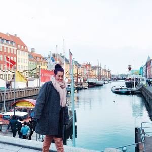 Meet your Posher, Jessi