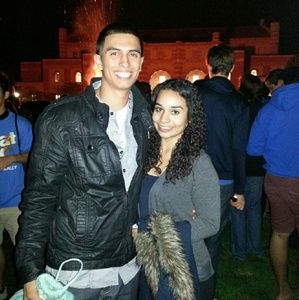 Meet your Posher, Alejandro