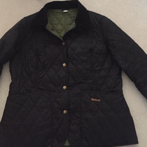 Barbour Jackets & Blazers - Barbour coat-liddesdale💕