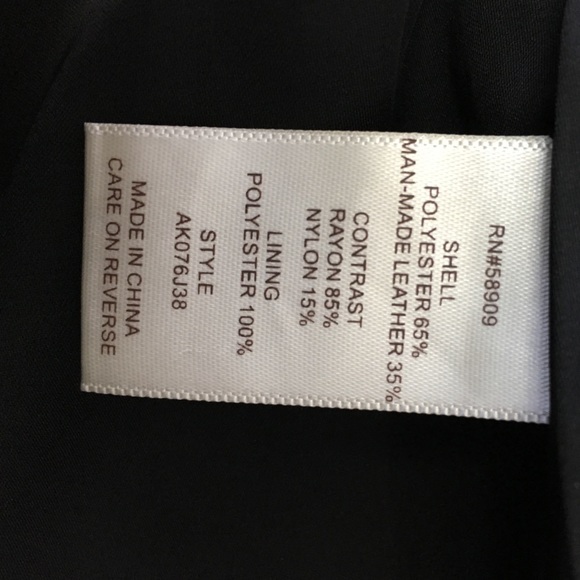 Chelsea & Violet jacket - Picture 4 of 4