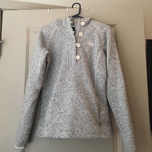 North Face Pullover