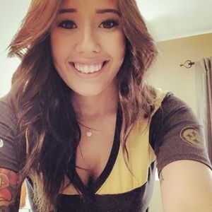 Meet your Posher, Alyssa