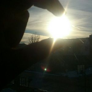 Meet your Posher, Lea