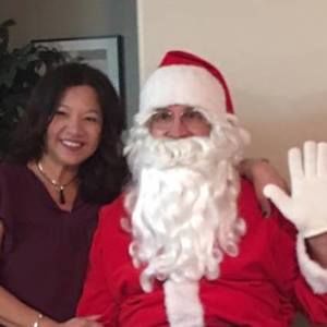 Meet your Posher, Patty