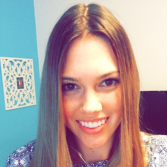 Meet your Posher, Katlyn - Picture 1 of 1