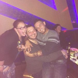 Meet your Posher, Stephen