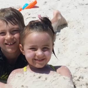 Meet your Posher, Jesse-lauren