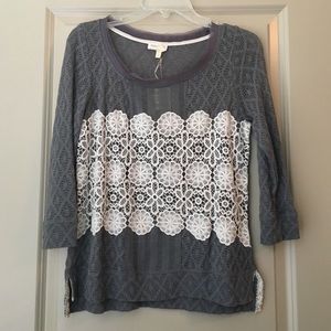 Anthropologie Top