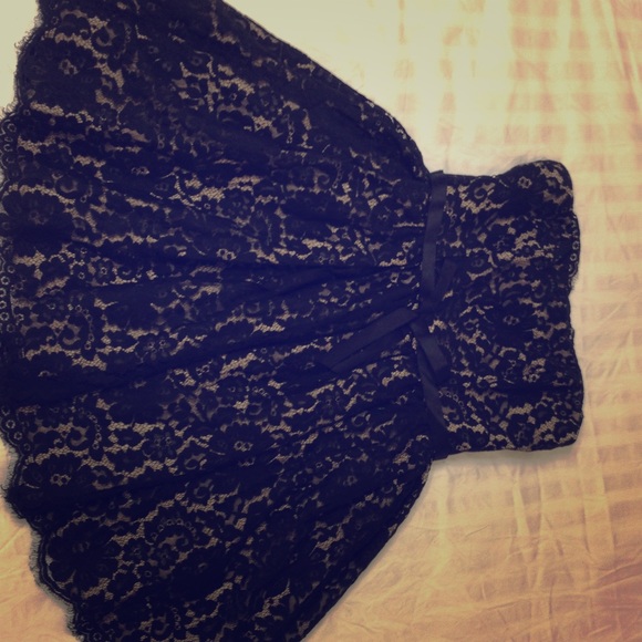 Little Black Dress-New