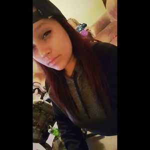 Meet your Posher, Katherine michelle