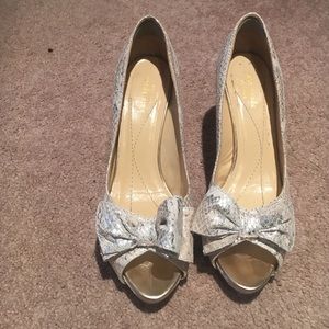 Kate Spade heels