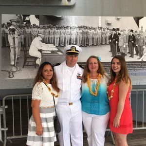 Meet your Posher, John