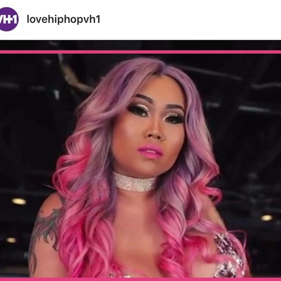 🎉🎉 RESTOCKED! Blinged out sexy diamond choker. - Picture 6 of 7