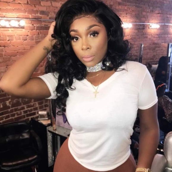 🎉🎉 RESTOCKED! Blinged out sexy diamond choker. - Picture 7 of 7