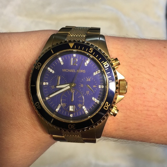 Michael Kors LARGE watch