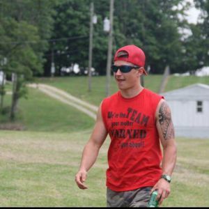 Meet your Posher, Nathan