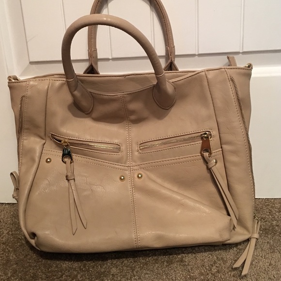 Charming Charlie hand bag