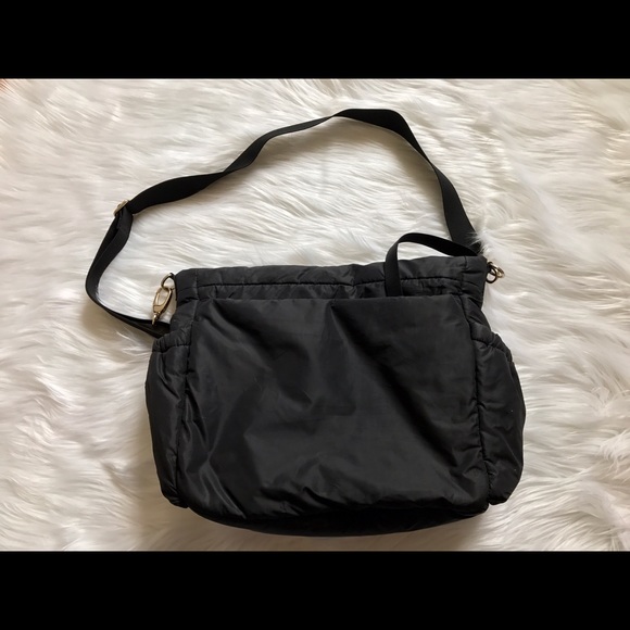 💫 SOLD ‼️Kate ♠️Holland Walk Adamson Diaper bag - Picture 3 of 4