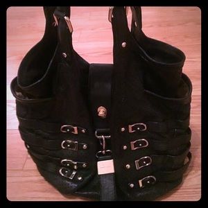Authentic Jimmy Choo Large Bree Bag Authentic Jimmy Choo Large Bree Bag