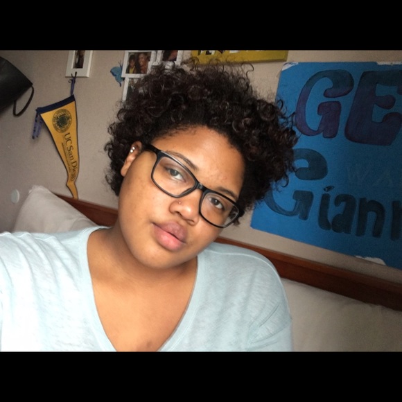 Meet your Posher, Gianna