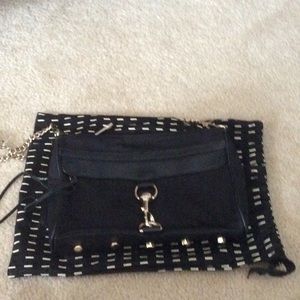 rebecca minkoff shoulder bag