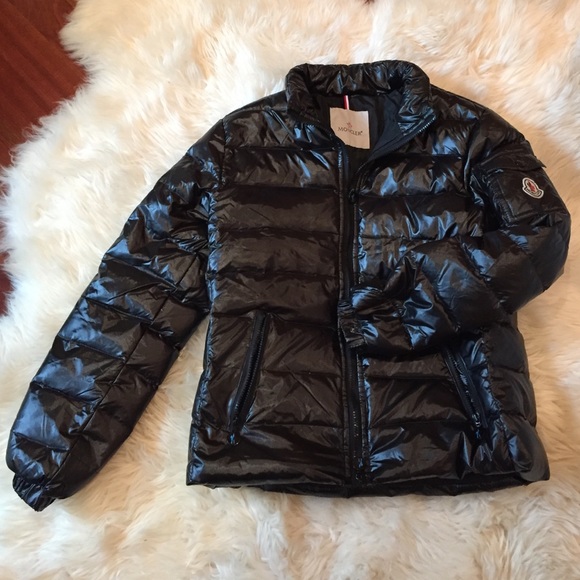 moncler mens goran jacket moncler mens goran jacket