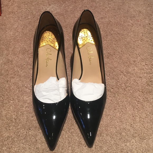 Cole haan heels